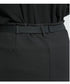 Asymmetric Wrap Skirted Leggings